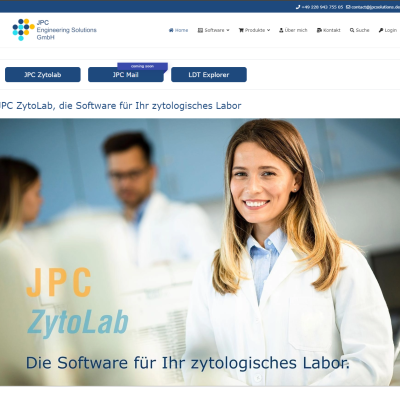 jpcsolutions.de